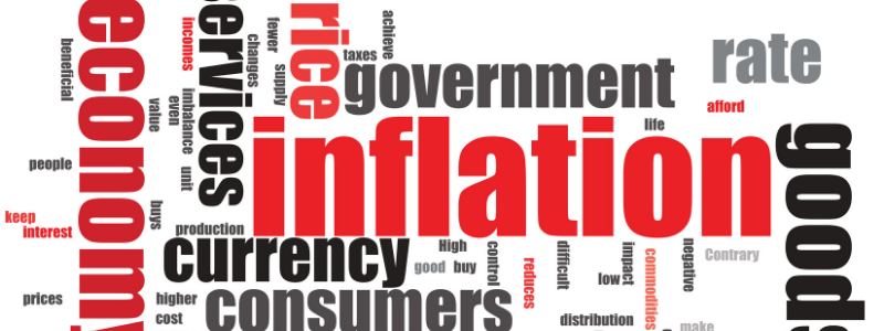 Inflation and Types of Inflation