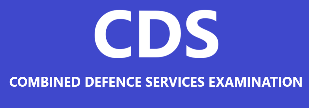 Combined Defence Services Examination